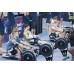 Гребной тренажер  Concept2 Model D Black PM5 - фото №9